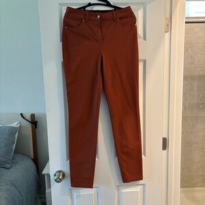 Lululemon city sleek pants 30” inseam